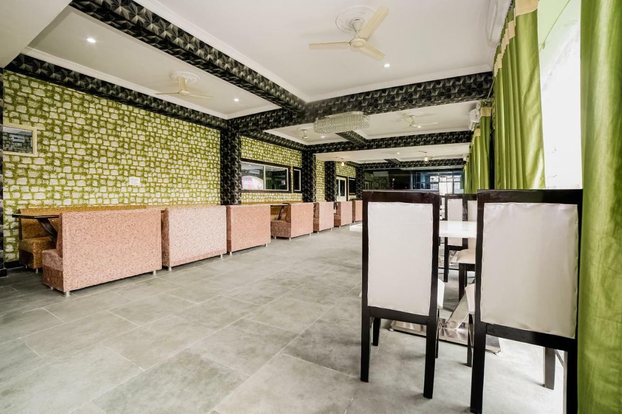 Oyo 41923 Prema Kunj Resort Jhānsi Exteriér fotografie